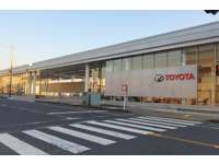 ネッツトヨタ千葉&nbsp;ユーコム都町店