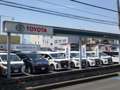 埼玉トヨペット Ｕ－ｃａｒランド一平　大宮店