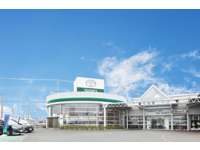埼玉トヨペット&nbsp;Ｕ－ｃａｒランド一平　熊谷店