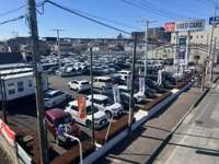 埼玉トヨペット U-carランド一平 東松山店 埼玉トヨペット U-carランド一平 東松山店