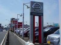 日産サティオ埼玉&nbsp;オートレッド川越