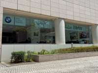 Ａｂｅ　ＢＭＷ&nbsp;ＢＭＷ　Ｐｒｅｍｉｕｍ　Ｓｅｌｅｃｔｉｏｎ　品川