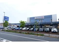 東京スバル&nbsp;Ｇ－ＰＡＲＫ西新井