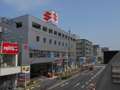 スズキ自販東京 足立センター