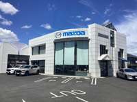 関東マツダ&nbsp;武蔵野店