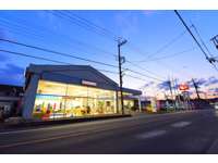 ネッツトヨタ多摩 ダイハツ八王子楢原店 ネッツトヨタ多摩 ダイハツ八王子楢原店