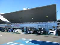 （株）ホンダ東京西&nbsp;ホンダオートテラス立川