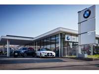 Ｎｉｃｏｌｅ　ＢＭＷ&nbsp;ＢＭＷ　Ｐｒｅｍｉｕｍ　Ｓｅｌｅｃｔｉｏｎ　横浜港北
