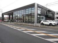 湘南マツダ 湘南台店 湘南マツダ 湘南台店