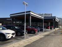 湘南マツダ&nbsp;厚木長谷店
