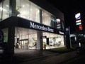 メルセデス・ベンツ小田原　（株）ヤナセ
