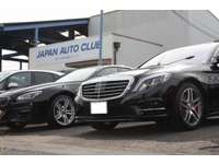 JAPAN AUTO CLUB JAPAN AUTO CLUB