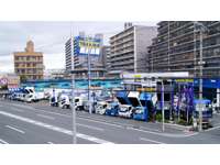 関西自販(株)&nbsp;本社