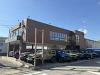 ノースパインツリー&nbsp;本社展示場