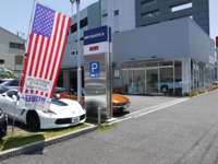 BUBU MITSUOKA BUBU WEST店 BUBU MITSUOKA BUBU WEST店