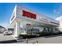 ＢＵＢＵ　ＭＩＴＳＵＯＫＡ&nbsp;ＢＵＢＵさいたま／ＧＭシボレーさいたま南