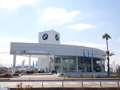 エルベＢＭＷ ＢＭＷ　Ｐｒｅｍｉｕｍ　Ｓｅｌｅｃｔｉｏｎ　貝塚