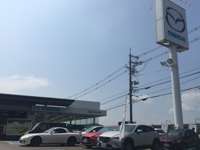 大阪マツダ販売（株）&nbsp;枚方ユーカーランド