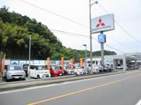 京都三菱自動車販売(株) クリーンカー舞鶴 京都三菱自動車販売(株) クリーンカー舞鶴
