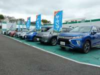 滋賀三菱自動車販売(株) クリーンカー大津 滋賀三菱自動車販売(株) クリーンカー大津