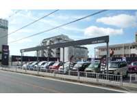姫路三菱自動車販売（株）&nbsp;クリーンカー播磨