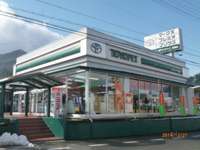 神戸トヨペット（株）&nbsp;ＴＨＥ　ＧＡＲＡＧＥ　和田山