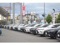 大阪トヨペット（株）&nbsp;Ｕ－Ｃａｒランド堺金岡店