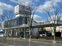 大阪トヨペット（株）&nbsp;富田林店