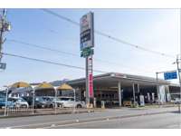大阪トヨペット(株) 高槻店 大阪トヨペット(株) 高槻店