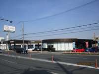 大阪トヨペット（株）&nbsp;寝屋川店