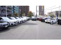 BMW Osaka BMW Premium Selection 吹田 BMW Osaka BMW Premium Selection 吹田