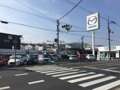 （株）京滋マツダ 亀岡ユーカーランド