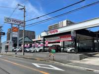 トヨタカローラ南海（株）&nbsp;光明池プラザ