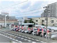 （株）ホンダカーズ大阪&nbsp;ホンダオートテラス茨木１７１