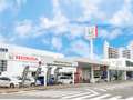 （株）ホンダカーズ大阪 ホンダオートテラス布施
