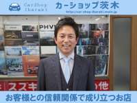 （株）カーショップ茨木&nbsp;