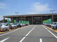 滋賀ダイハツ販売（株）&nbsp;ハッピー彦根店