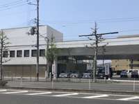 ネッツトヨタ京都(株) マイカーラボカドノ店 ネッツトヨタ京都(株) マイカーラボカドノ店