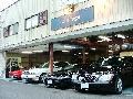 ｔｈｅ　Ｇａｒａｇｅ
