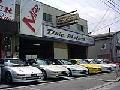 ダイエーモータース　ＭＲ２専門店
