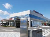 熊本トヨタ自動車&nbsp;本社マイカーセンター