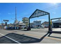 徳島トヨペット&nbsp;マイカーステージ