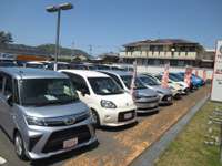 トヨタカローラ香川 観音寺店 トヨタカローラ香川 観音寺店