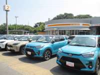 トヨタカローラ香川 国分寺店 トヨタカローラ香川 国分寺店