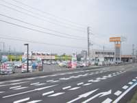 トヨタカローラ静岡(株) 沼津西マイカーセンター トヨタカローラ静岡(株) 沼津西マイカーセンター
