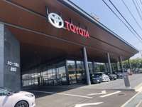 トヨタカローラ岡山 ドリムス倉敷店 トヨタカローラ岡山 ドリムス倉敷店