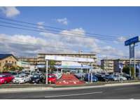 ネッツトヨタ静岡(株) 沼津U-Carセンター ネッツトヨタ静岡(株) 沼津U-Carセンター