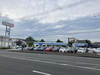 ネッツトヨタ静岡(株) U-TOWN MISHIMA ネッツトヨタ静岡(株) U-TOWN MISHIMA