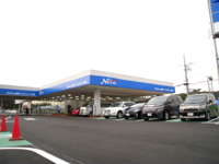 ネッツトヨタ静浜（株）&nbsp;サンストリート浜北店