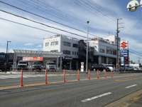 (有)小松自動車&nbsp;ＯＮＩＸ　交野店